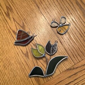 Tiffany stained glass collectors society